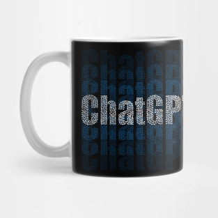 Chat GPT generation Mug